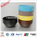 Wholesale Made in China 2015 New Products for Promotions Ceramic Stoneware Colorful Salad Soup Bowls